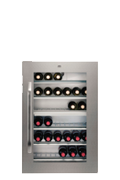 Reparación averías vinoteca Samsung en  Cuenca